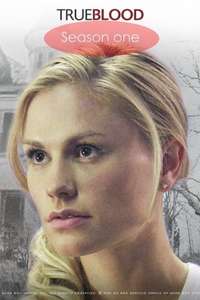 True Blood - Posters