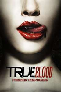 True Blood - Posters