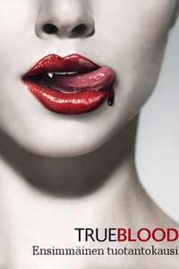 True Blood - Posters