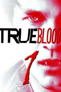 True Blood - Posters