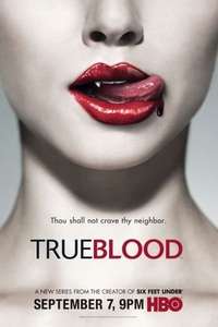 True Blood - Posters