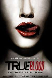 True Blood - Posters