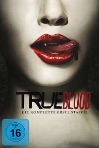True Blood - Posters