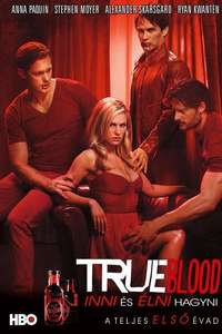 True Blood - Posters