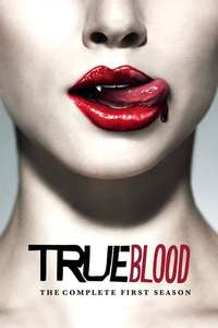 True Blood - Posters