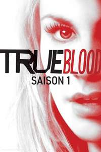 True Blood - Posters