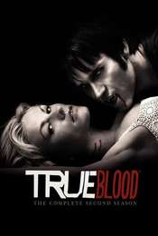 True Blood Season 2