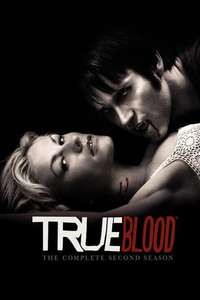True Blood - Posters