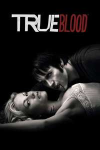 True Blood - Posters