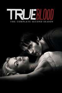 True Blood - Posters
