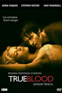 True Blood - Posters