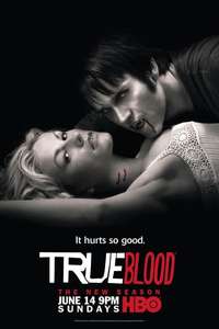 True Blood - Posters