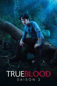 True Blood - Posters