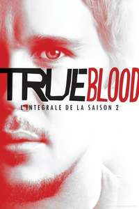 True Blood - Posters