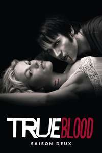 True Blood - Posters