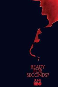 True Blood - Posters