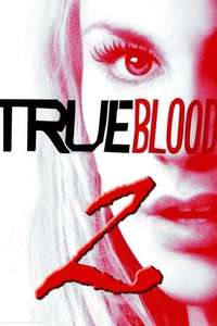True Blood - Posters