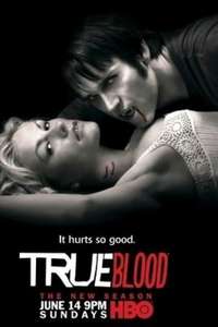 True Blood - Posters