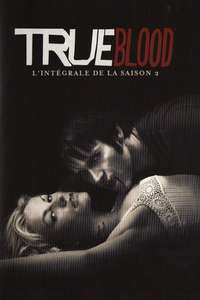True Blood - Posters