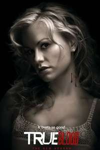 True Blood - Posters