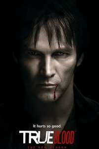 True Blood - Posters
