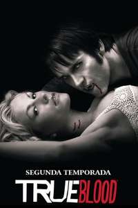 True Blood - Posters