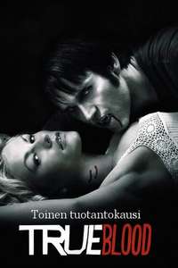 True Blood - Posters