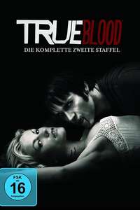 True Blood - Posters