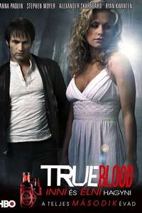 True Blood - Posters