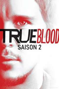 True Blood - Posters
