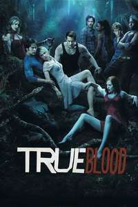 True Blood - Posters
