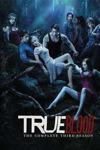 True Blood - Posters