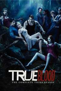 True Blood - Posters