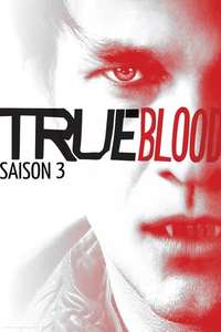 True Blood - Posters