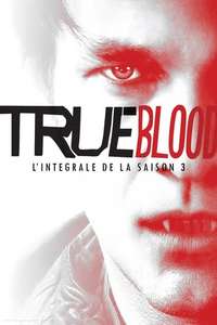 True Blood - Posters