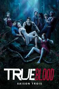 True Blood - Posters