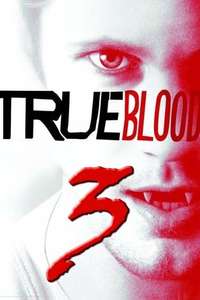 True Blood - Posters