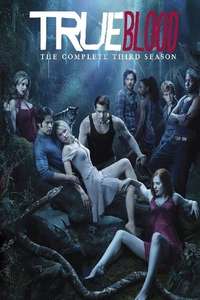 True Blood - Posters