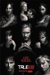 True Blood - Posters