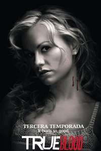 True Blood - Posters