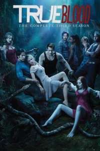 True Blood - Posters