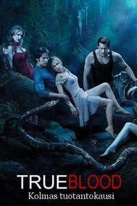 True Blood - Posters