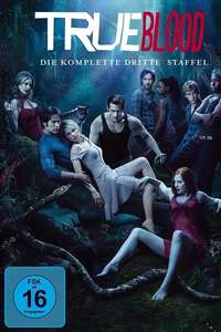 True Blood - Posters