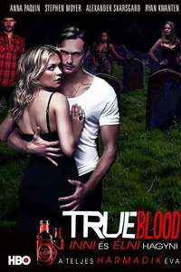 True Blood - Posters