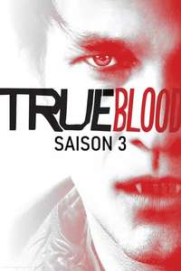 True Blood - Posters