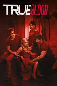 True Blood - Posters