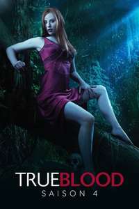 True Blood - Posters