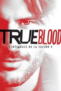 True Blood - Posters
