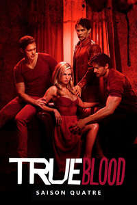 True Blood - Posters