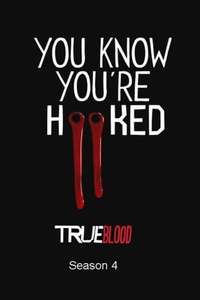 True Blood - Posters